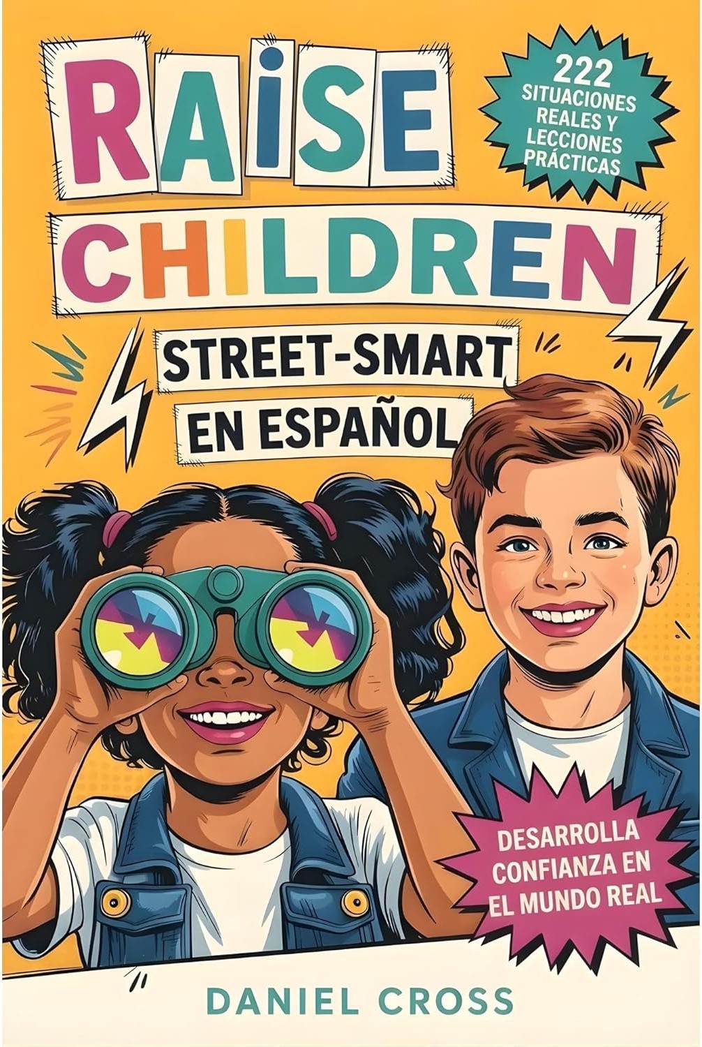 RAISE CHILDREN